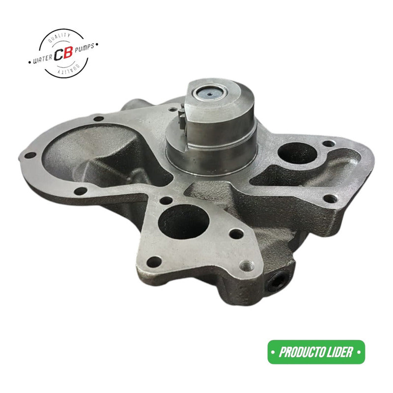 Perkins Caterpillar 4.401 T4.401 Water Pump 1545442