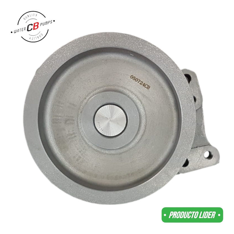 Bomba De Agua Cummins Isx15 X15 Isx12g Isx Qsx 15l Epa17