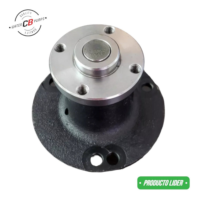 Case Water Pump A146584 L4 3.1l