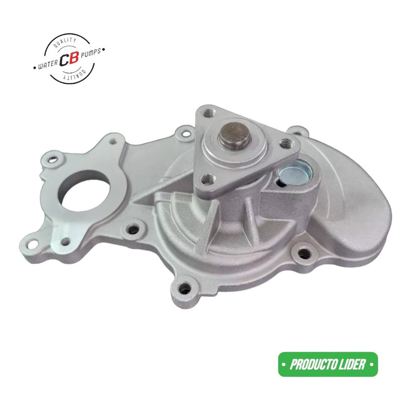 Bomba de Agua XPARE CB-215P para Ford 3.5 Turbo F-150 Transit
