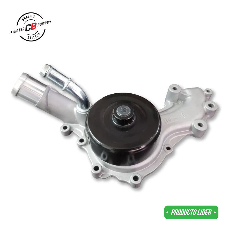 Bomba de Agua XPARE CB-439 para Dodge Durango y Jeep 3.6 (2016–2020)