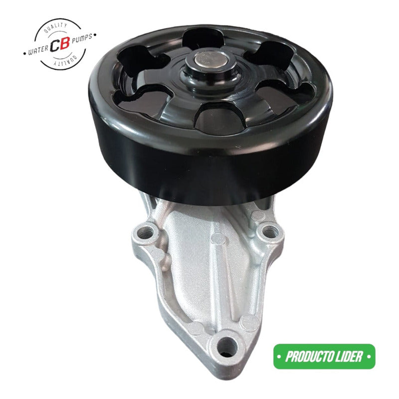 Nuevas-opciones-en-bombas-de-agua-CB-179-y-CB-183 Central de Bombas