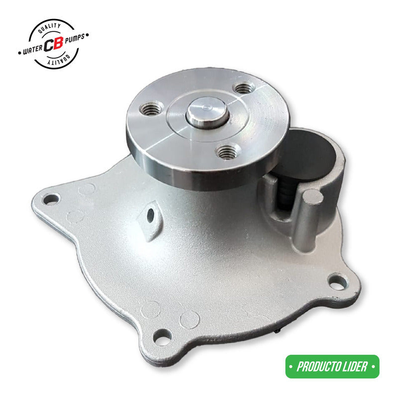 Bomba de agua XPARE CB-536 compatible con Chrysler Voyager, Dodge Caravan y Plymouth Town & Country V6 3.3 L 1991-2000 Enfriamiento eficiente y mejor precio en Central de Bombas 🚗💧