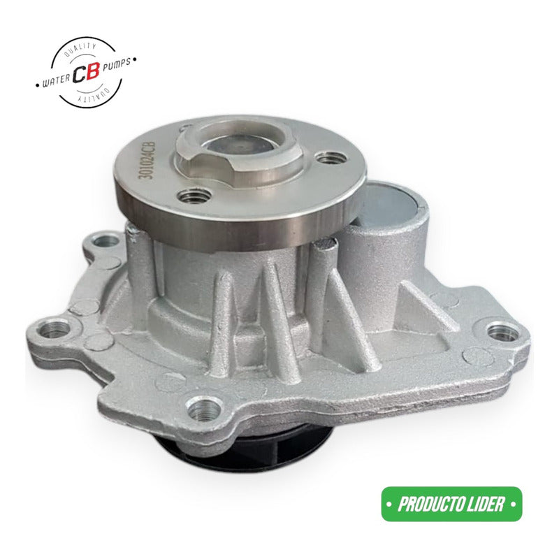 Bomba de Agua XPARE CB-265 para Chevrolet Cruze y Sonic 1.8L