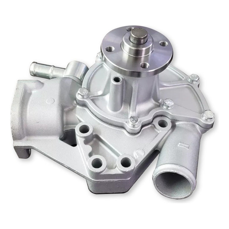 Bomba de Agua CB-28-2 con Base para Montacargas Toyota 4Y, 7, 6FG, 8FG: Calidad, Precio y Rendimiento en 2026