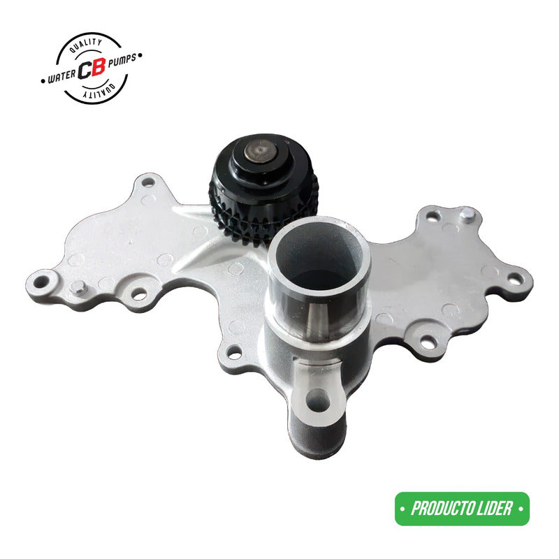 Tapa de Bomba de Agua XPARE CB-756 para Ford 3.5L y 3.7L