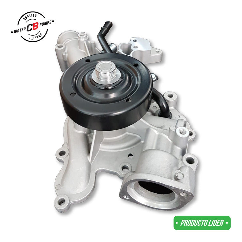 Bomba de Agua XPARE CB-176 para Dodge Durango y RAM 5.7 L V8