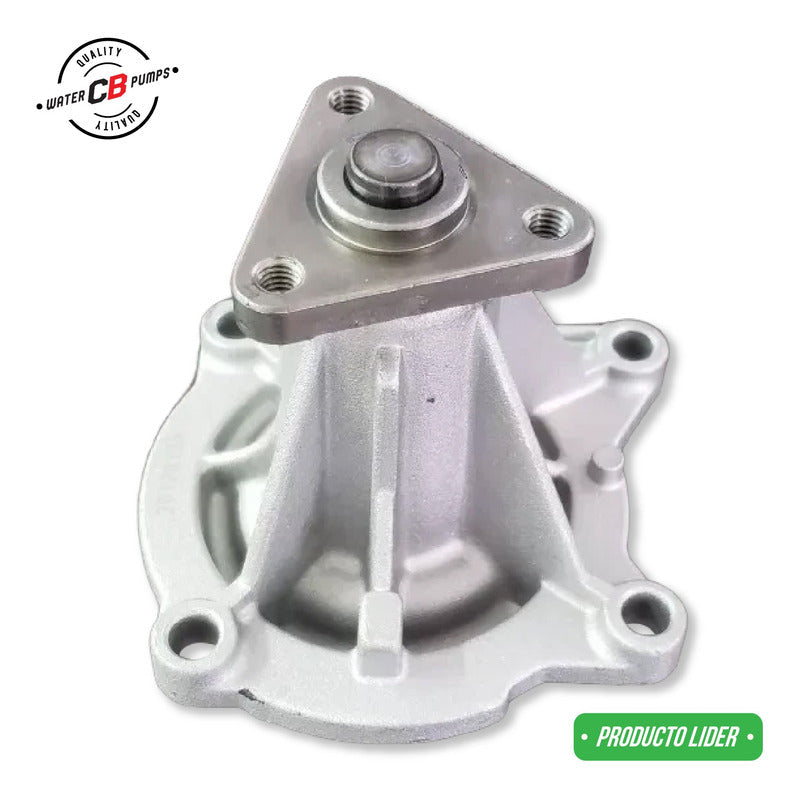 Bomba de Agua XPARE CB-502 para Chevy S10 LUV Cavalier 2.0/2.2L