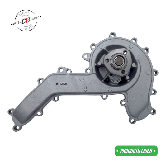 Bomba de Agua XPARE CB-423 para Amarok y Audi 3.0 TDI Diesel 16–24