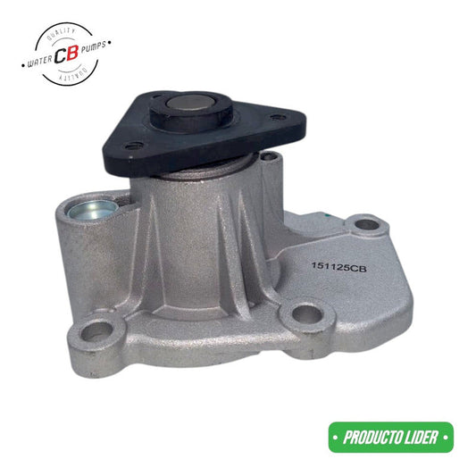 Bomba de Agua XPARE CB-424 para Hyundai H1 i800 Starex 2.4L