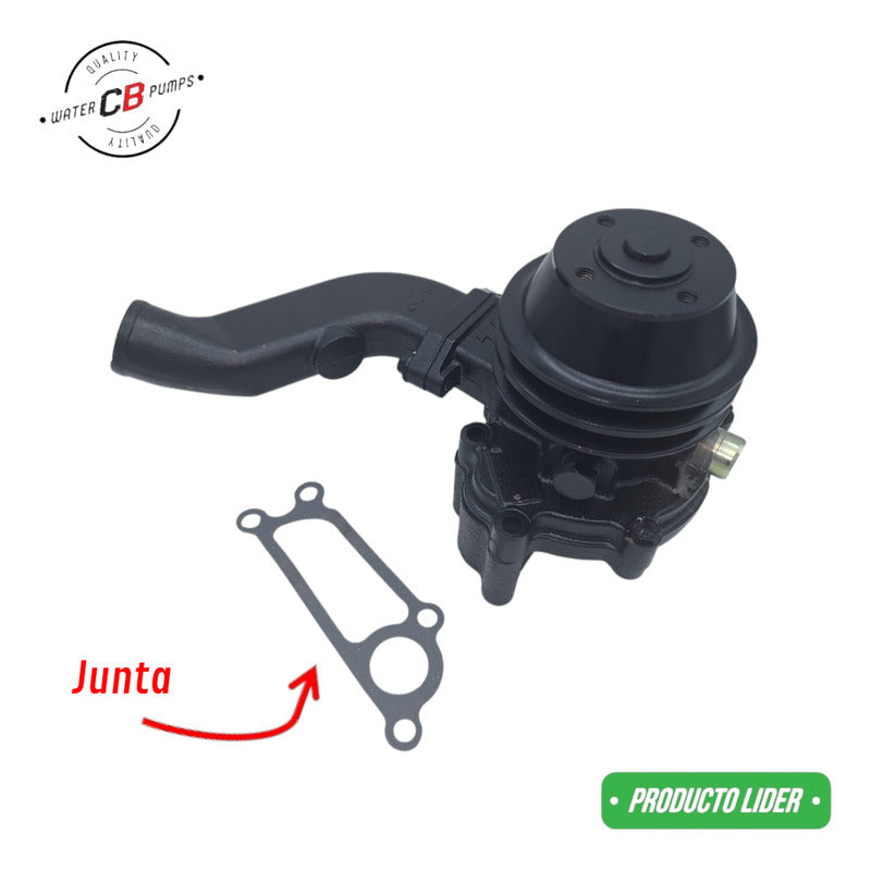 Bomba de Agua XPARE CB-487 para Dongfanghong Montacargas YTR3105D51M