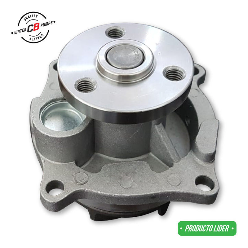 Bomba de Agua XPARE CB-624 para Ford Focus y Escape 2.0L 00–04