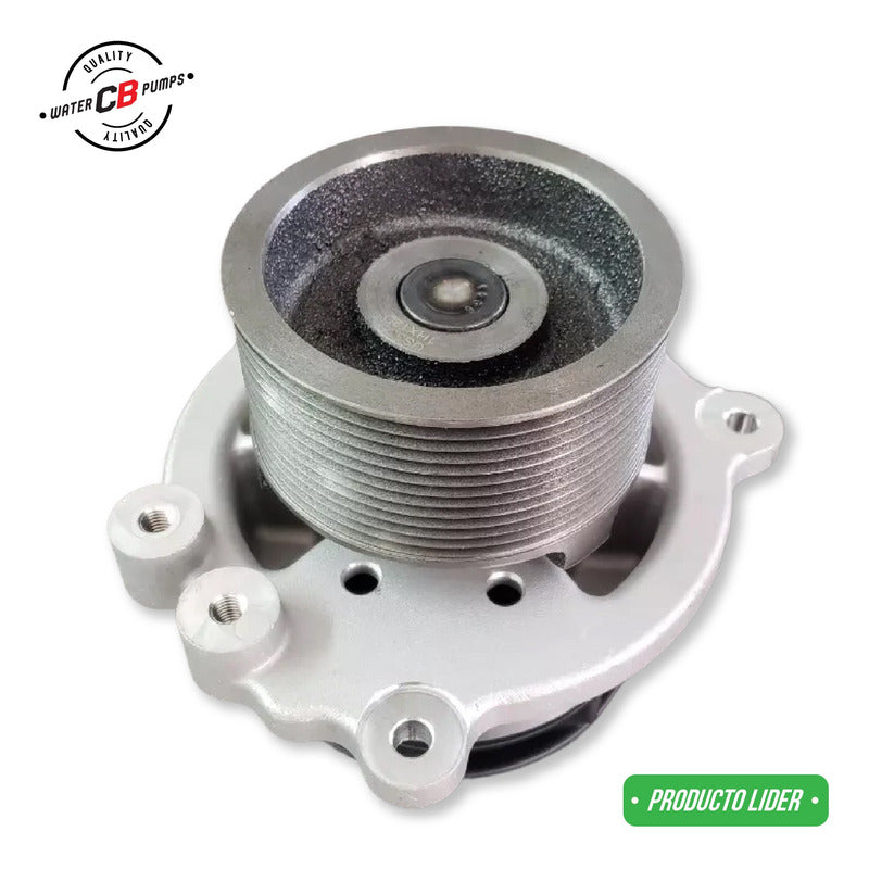 Bomba de Agua XPARE CB-410 para Paccar Kenworth T660 y T680 12.9