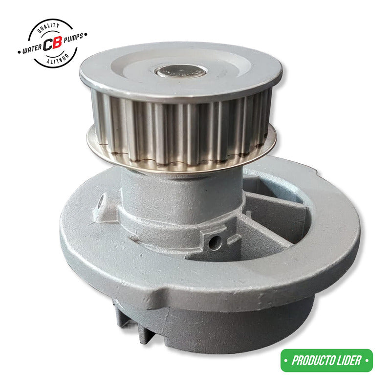Bomba de Agua XPARE CB-643 para Chevy Joy Pop 1.4L y 1.6L