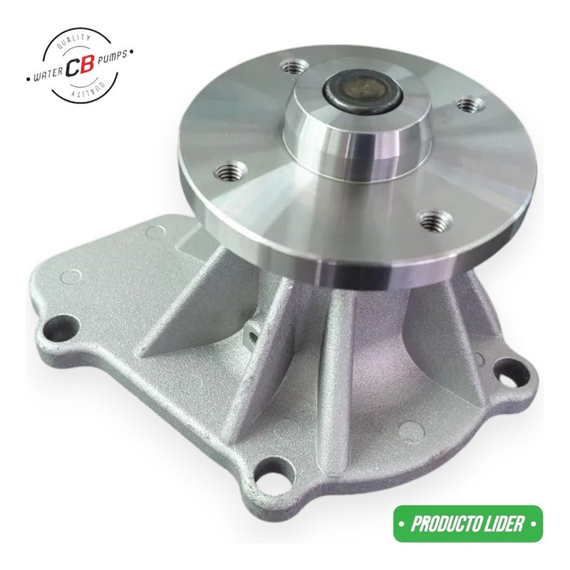 Bomba de Agua XPARE CB-98 para Nissan Estaquitas Urvan Ichivan 2.4L