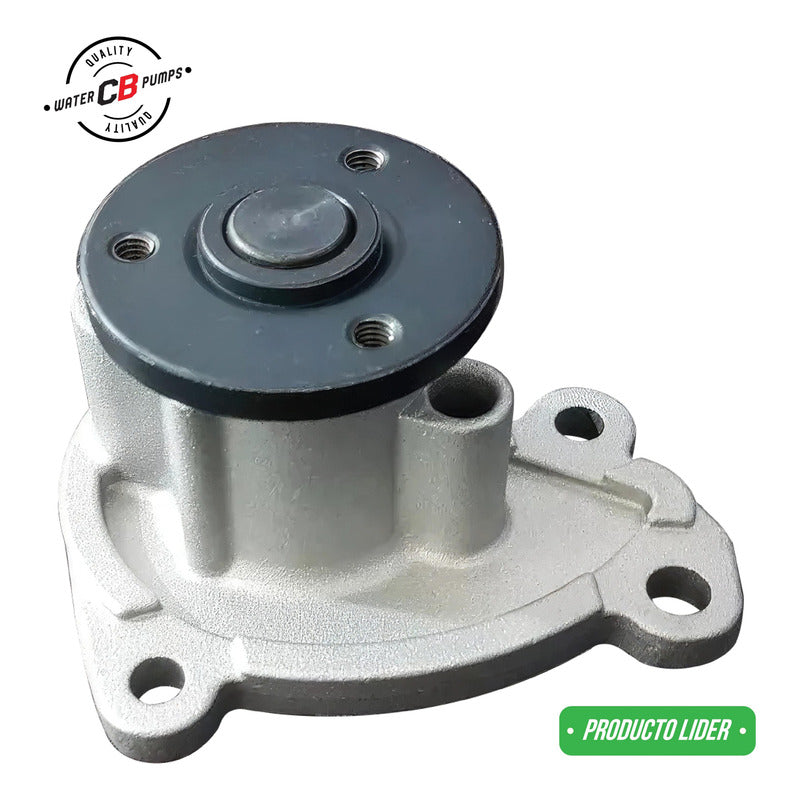Bomba de Agua XPARE CB-758 para Nissan Versa y Kicks 1.6L