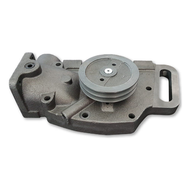 Bomba De Agua Compatible Con Cummins Small Cam
