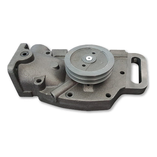 Bomba De Agua Compatible Con Cummins Small Cam