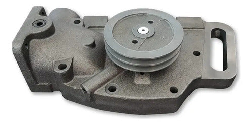 Bomba De Agua Compatible Con Cummins Small Cam