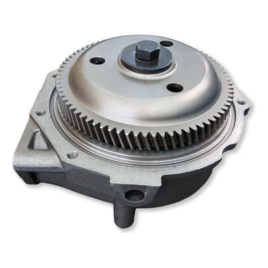Caterpillar 3406e Water Pump Helical Bell Gear
