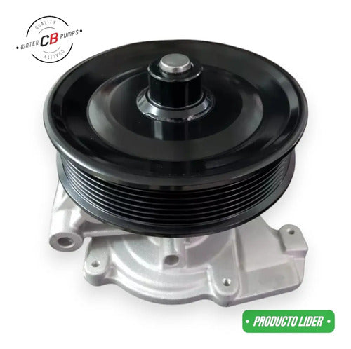 Bomba De Agua Ford Ranger Diesel 2.2l 2014-2017