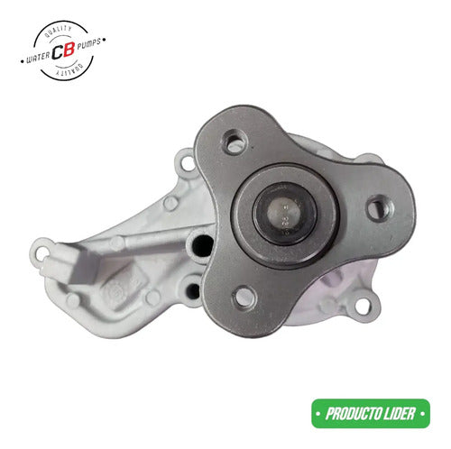Bomba De Agua Honda Civic L4 1.8l 12-15