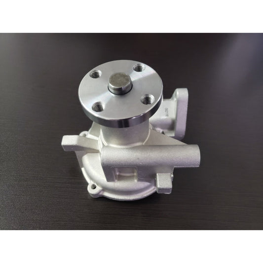 Bomba De Agua Ghia Tempo Mercury Topaz 1991-1994 2.3l L4