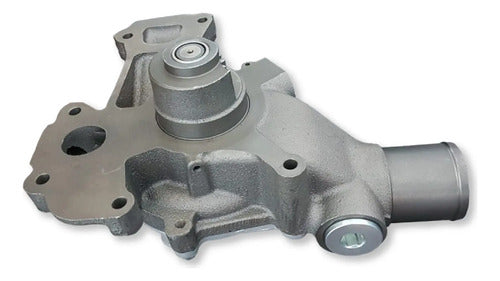 Bomba De Agua Compatible Con Perkins Caterpillar 312e 416f