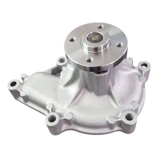 Bomba De Agua Kubota M5040 M6040 V3307 V3307t Kx080-3t Svl7