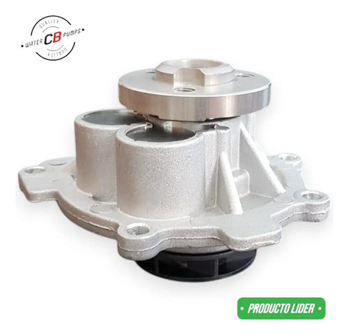 Bomba De Agua Cruze Sonic 1.8l 11-18
