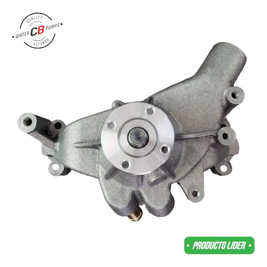 Bomba De Agua Bel Air Suburban Impala 1975 - 1986 V8 7.4l