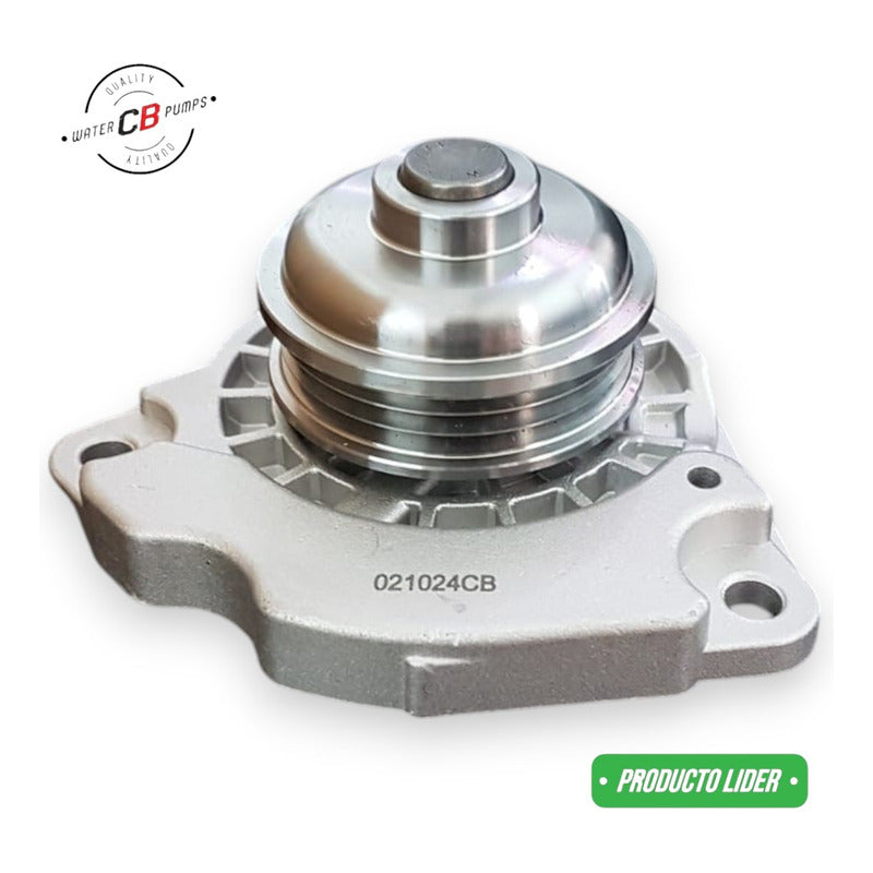 Bomba De Agua Para Ford Escape Fusion Mariner 12-09 V6 3.0l