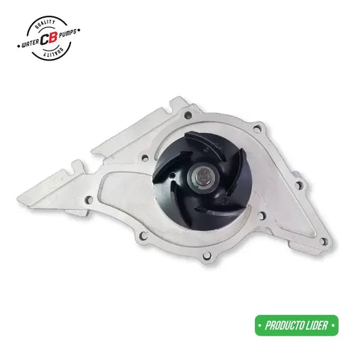 Bomba De Agua Audi 90 A4 A6 Passat 05-95 V6 2.8l