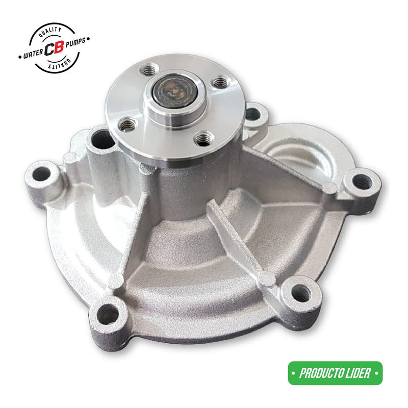 Bomba De Agua Mercedes Benz C230 05-03 L4 1.8l