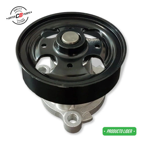 Bomba D Agua Nissan Altima Sentra Rogue Xtrail 2.5 2002-2014