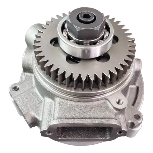 Bomba De Agua Caterpillar 3176 10.3l 1025844 9y4361