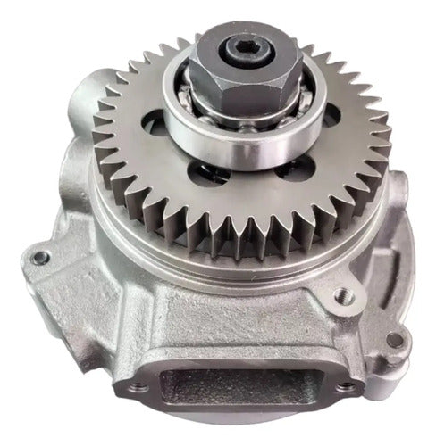 Bomba De Agua Para Caterpillar 3176 10.3l 1025844 9y4361