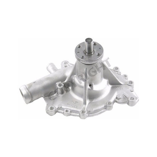 Bomba De Agua Pontiac Le Mans Buick Regal 84-73 V6 3.8/4.1l