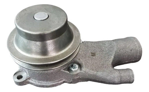 Bomba De Agua Para Montacarga Gm Hyster 181 L4 3.0l