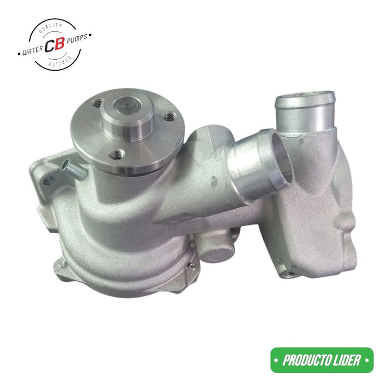 Bomba De Agua Mercedes Benz 300 C280 E320 Sl320 97-93 L6 3.2