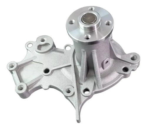 Bomba De Agua Tracker L4 1.6l 1989-1997
