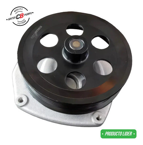 Bomba De Agua Chevrolet Malibu 13-16 2.0/2.5l