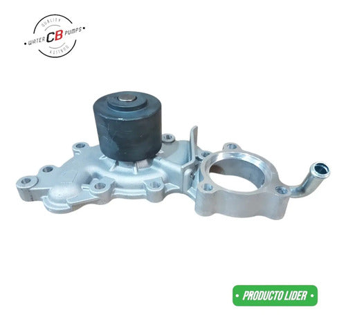 Bomba De Agua Toyota 4runner Pickup T100 V6 3.0l 1993-1995