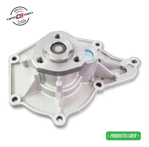 Bomba D Agua Vw Touareg Audi A4 A6 Q7 V6 3.0 09-12 06e121018