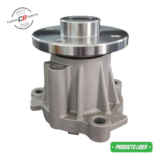 Bomba De Agua Nissan Urvan Frontier 15-05 L4 2.5l