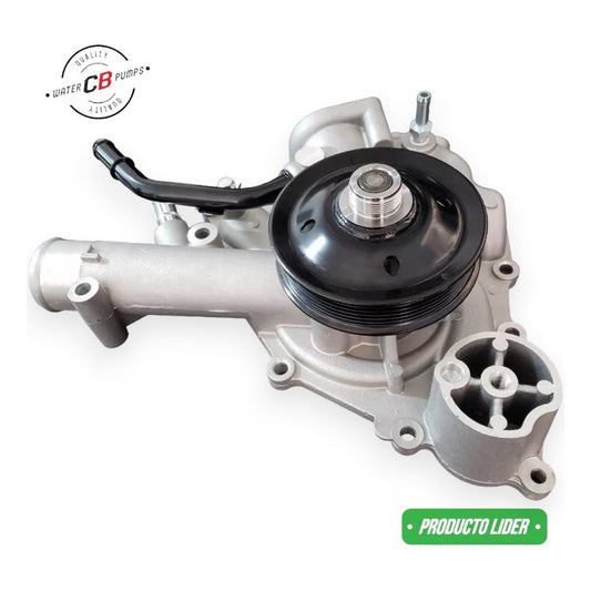 Bomba De Agua Ram 1500 5.7l V8 2019-2021