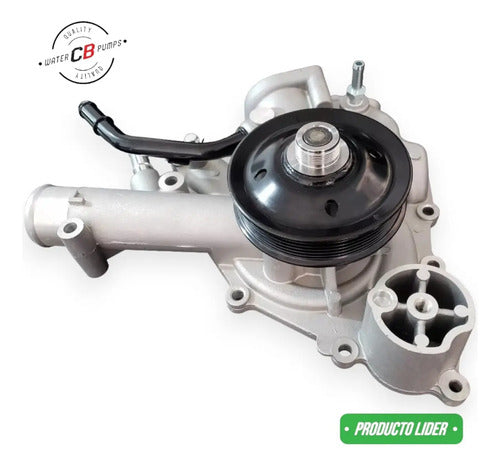 Bomba De Agua Ram 1500 5.7 V8 2019-2024