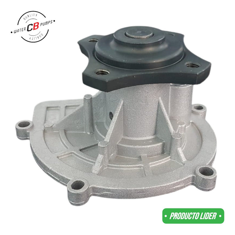 Bomba De Agua Chirey Tiggo 4pro Omoda C5 O5 1.5 L4 2023-2024