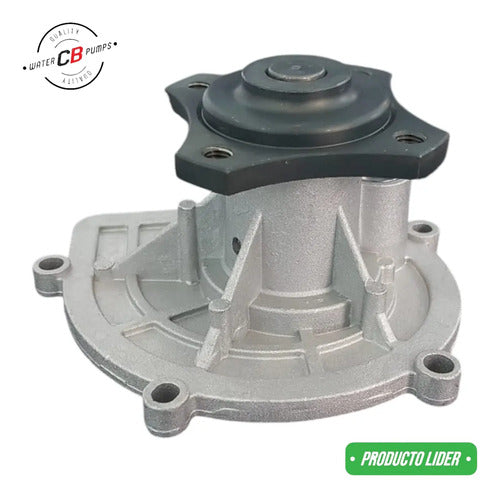 Bomba De Agua Chirey Tiggo 4pro Omoda C5 O5 1.5 L4 2023-2025
