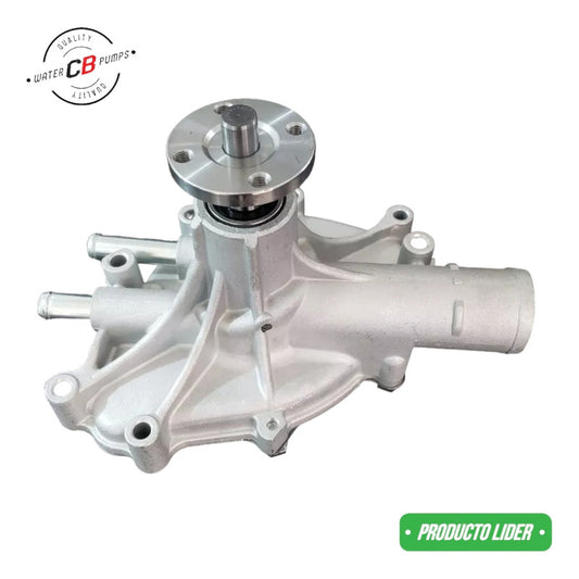 Water Pump Ford Ltd Mustang Capri Continental 5.0l 4.2l